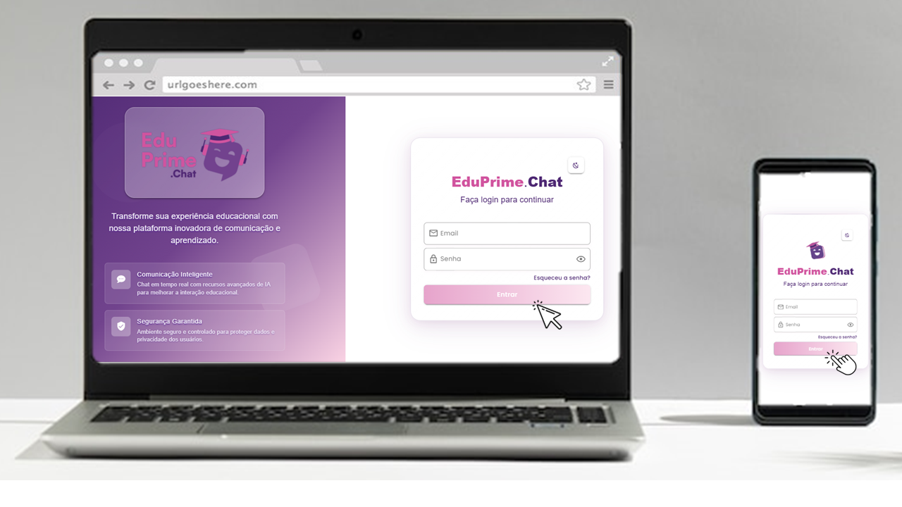 Login
